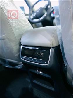 GAC GS8